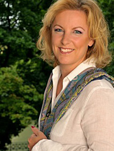 Sonja Gilhofer